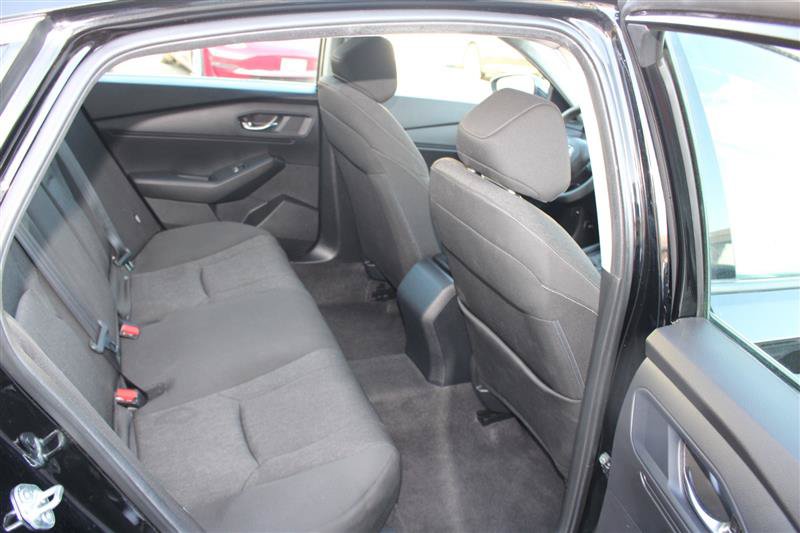 Used 2024 Honda Accord EX image 12