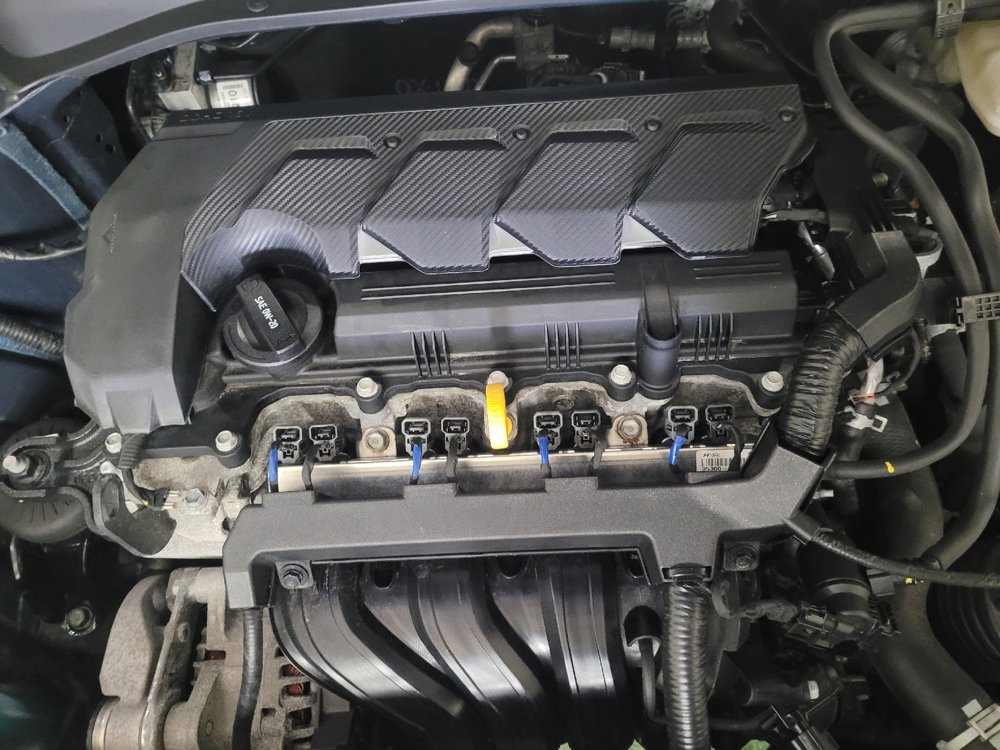 Used 2024 Hyundai Venue Limited image 30