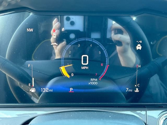 New 2026 Chevrolet Trax ACTIV w/ Driver Confidence Package image 11