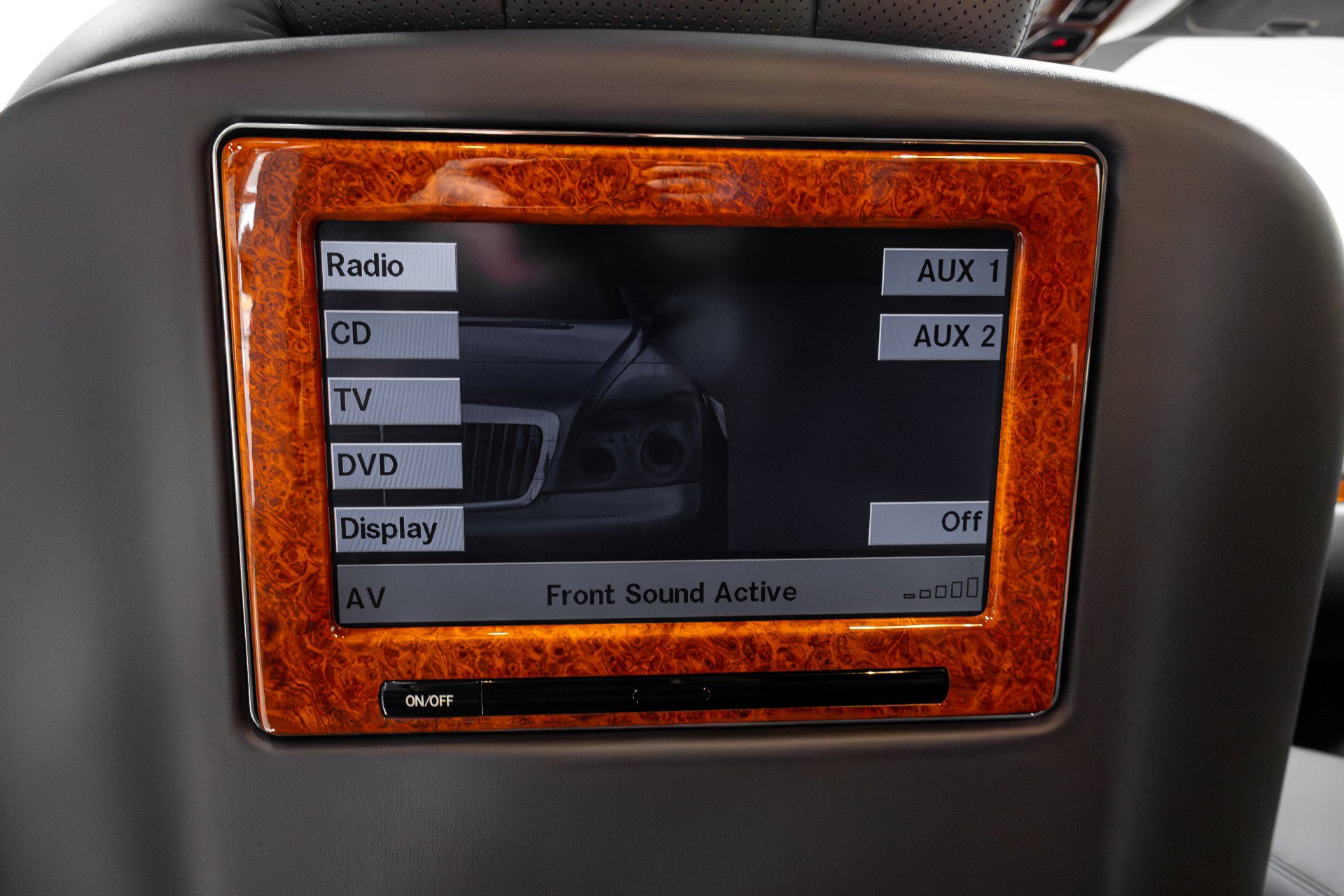 Used 2004 Maybach 57 image 37