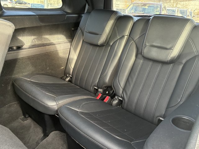 Certified 2019 Mercedes-Benz GLS 450 4MATIC image 20