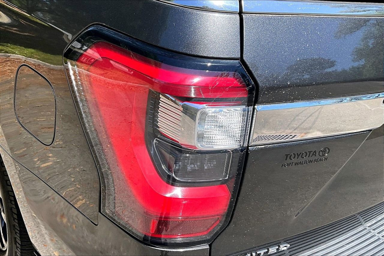 Used 2019 Ford Expedition Limited AWD/4WD image 20