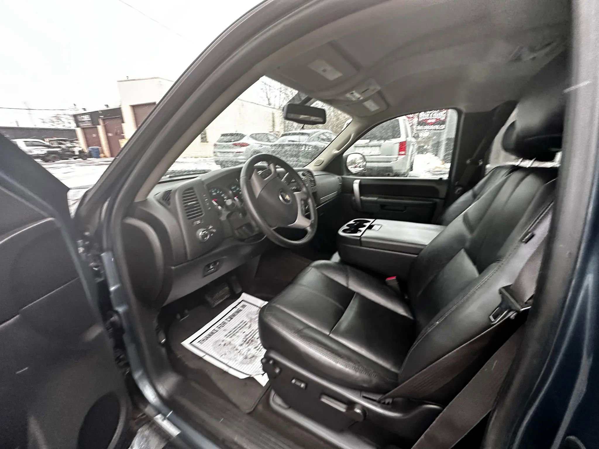 Used 2013 Chevrolet Silverado 1500 LT w/ All-Star Edition image 12