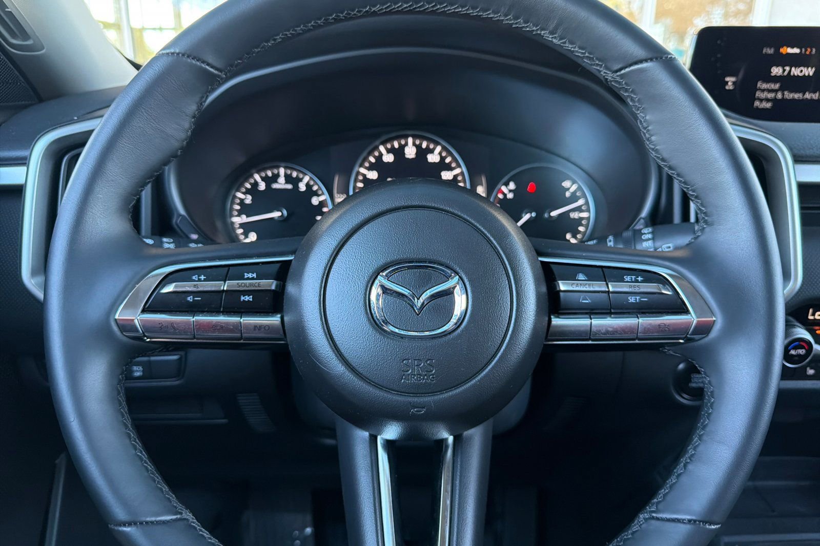 Certified 2025 MAZDA CX-50 AWD 2.5 S w/ Weather Package image 22