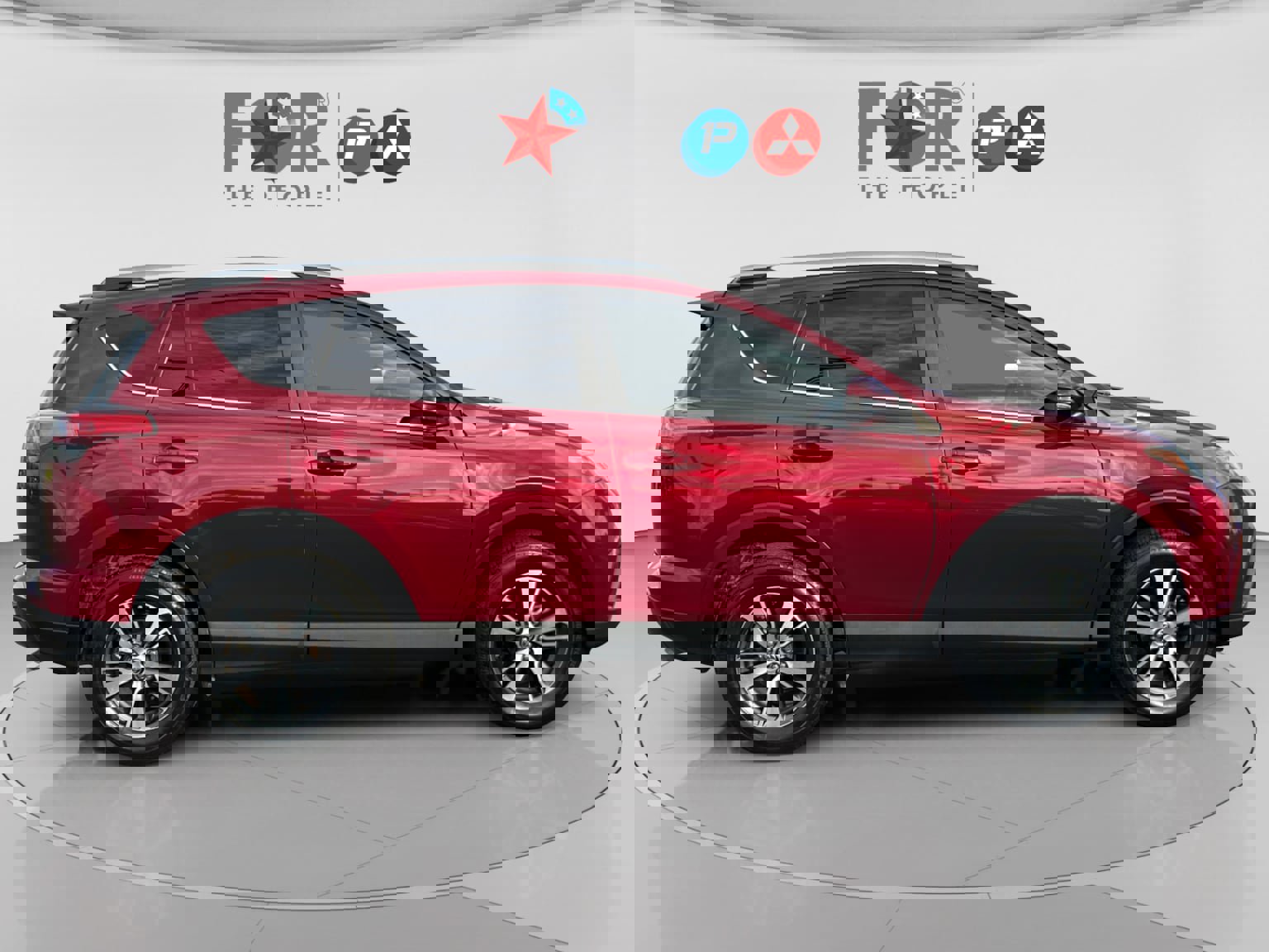 Used 2018 Toyota RAV4 XLE w/ Plus Extra Value Package image 6