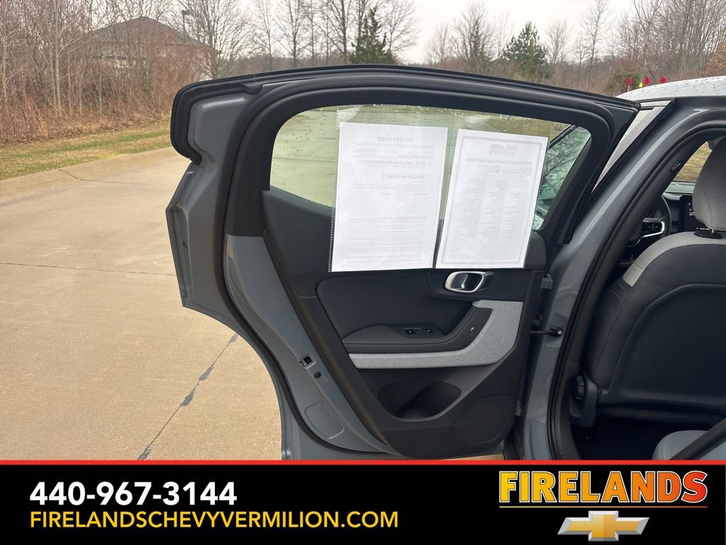 Used 2022 Polestar Polestar 2 w/ Pilot Package image 40