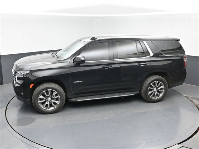 Used 2021 Chevrolet Tahoe LT image 19