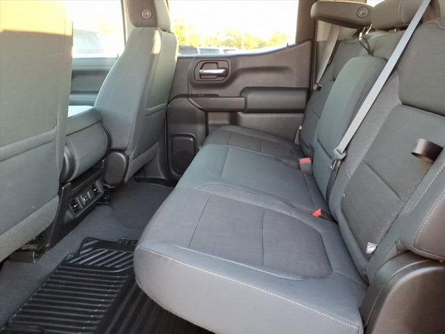 Used 2019 Chevrolet Silverado 1500 LT w/ All-Star Edition image 7
