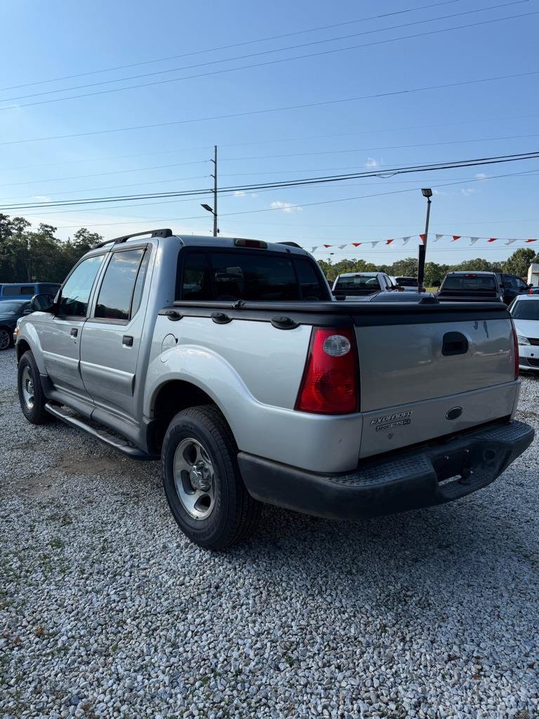 Used 2005 Ford Explorer Sport Trac XLS RWD image 6