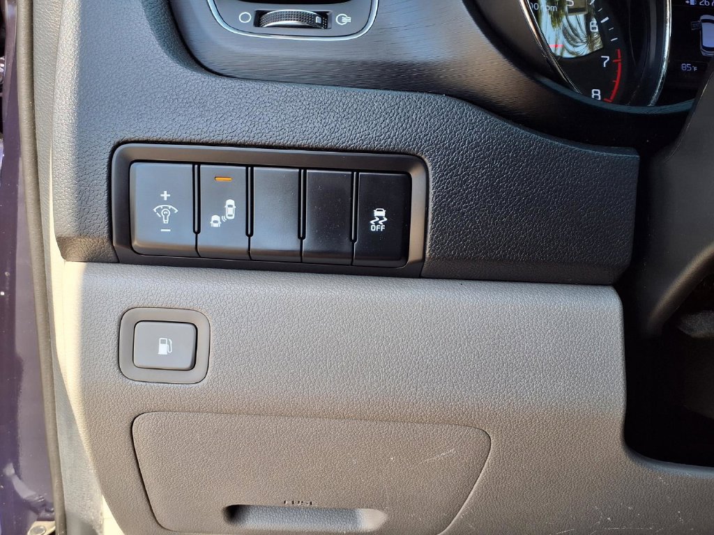 Used 2019 Kia Sedona EX FWD image 18
