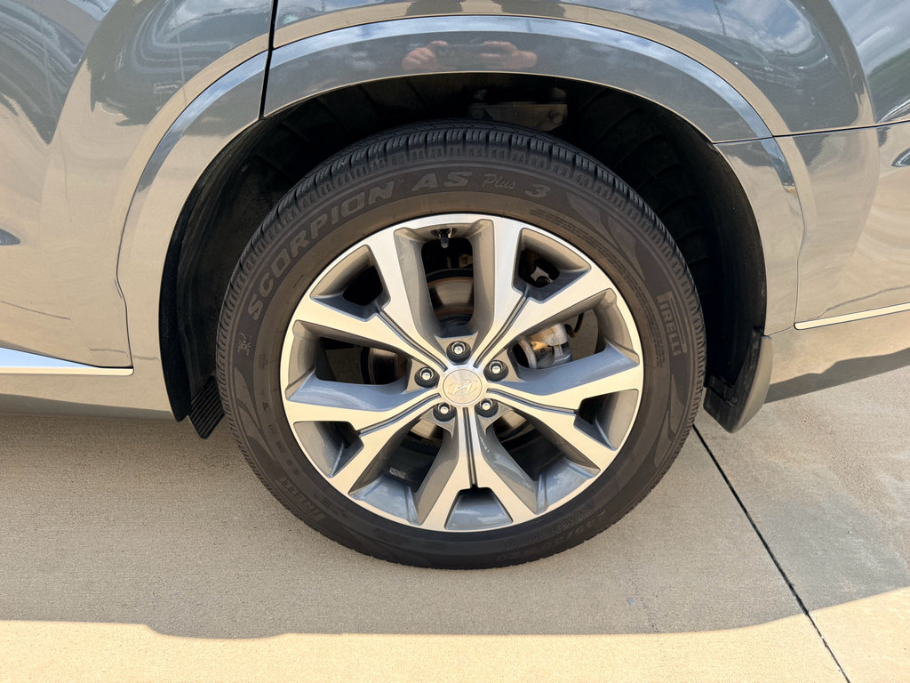 Used 2022 Hyundai Palisade Limited AWD/4WD image 30