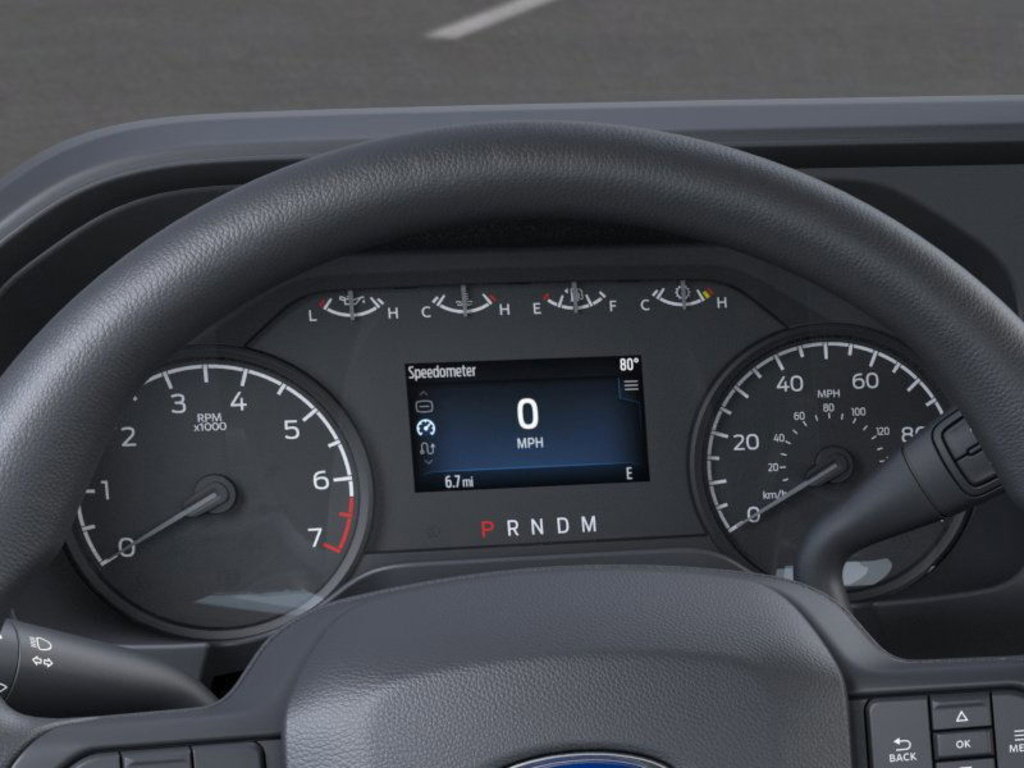 New 2026 Ford F250 XL w/ STX Appearance Package image 13