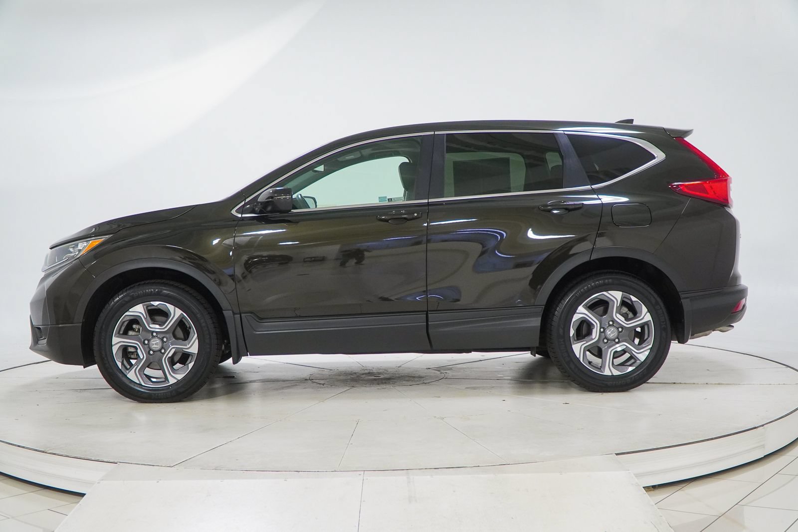 Used 2019 Honda CR-V EX-L image 6