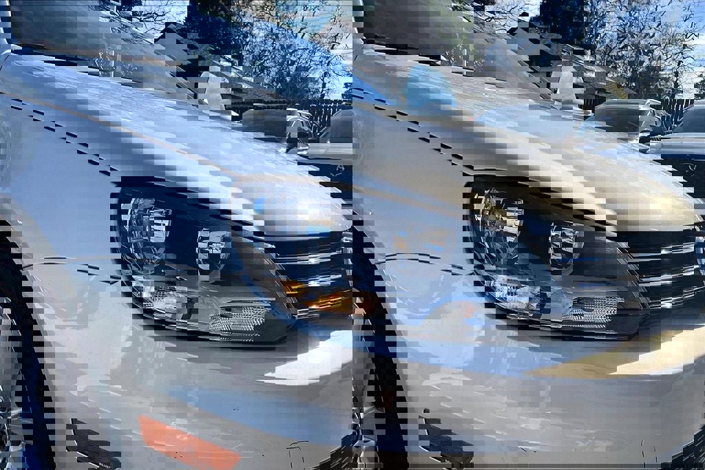 Used 2012 Volkswagen Eos Komfort image 27