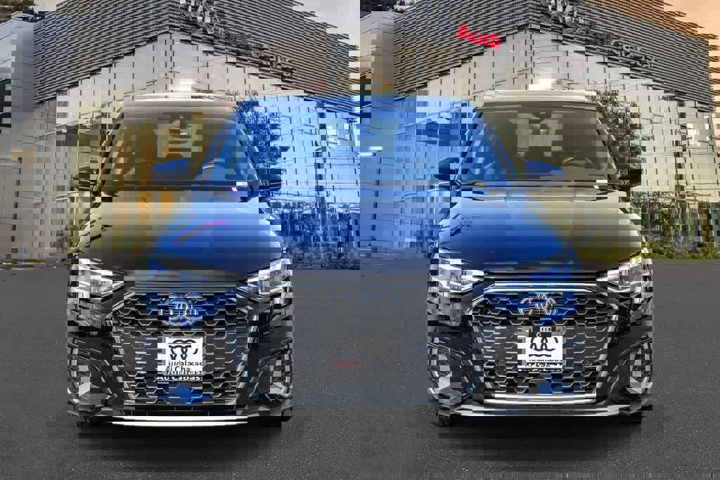 Used 2023 Audi A3 2.0T Premium Plus w/ Premium Plus Package image 6