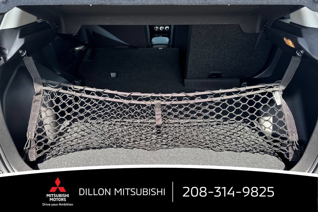 New 2026 Mitsubishi Outlander Sport LE AWD/4WD image 15