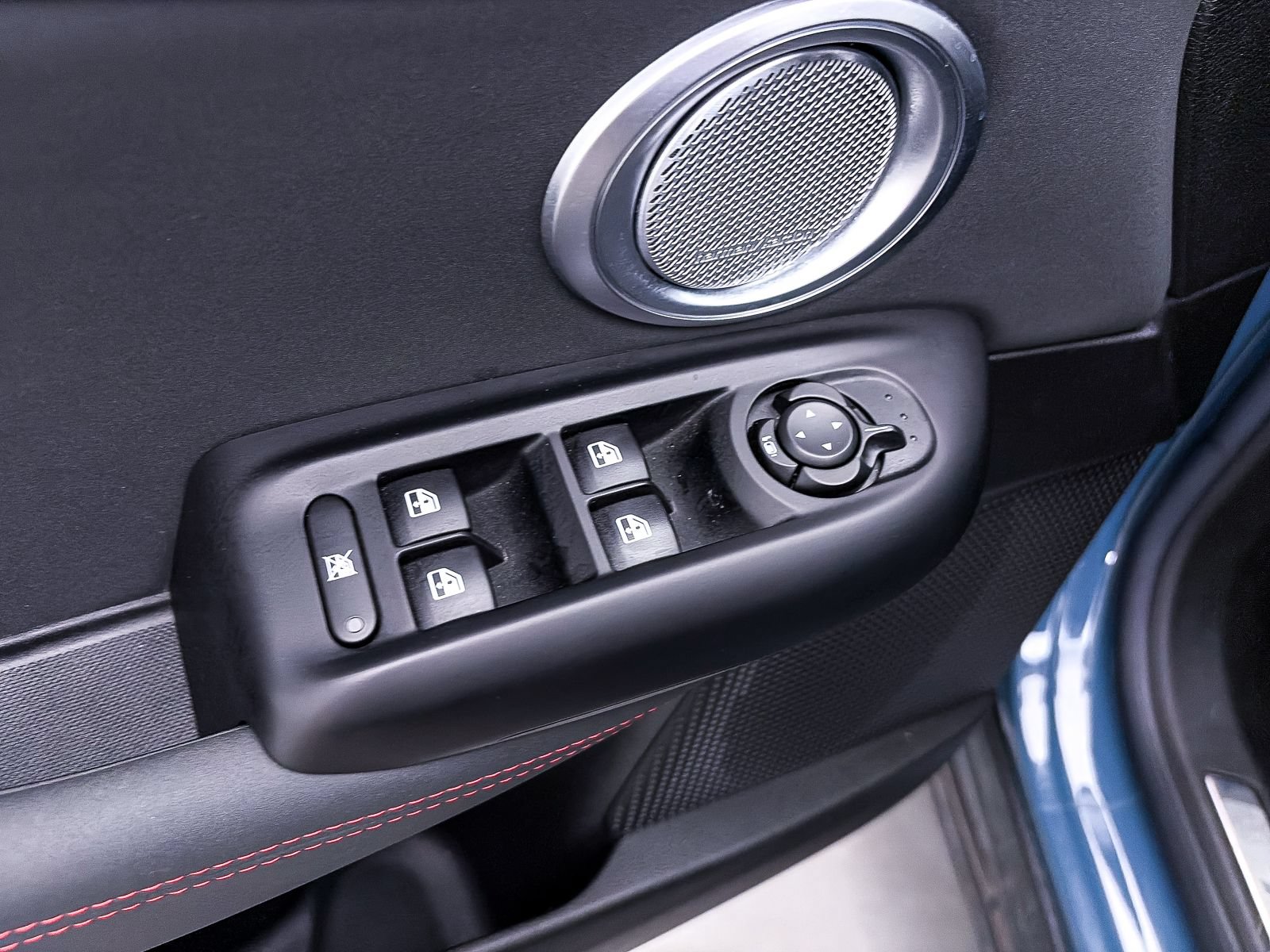 Used 2024 Dodge Hornet R/T Plus AWD/4WD image 21