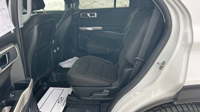 Used 2020 Ford Explorer XLT w/ Comfort Package image 31