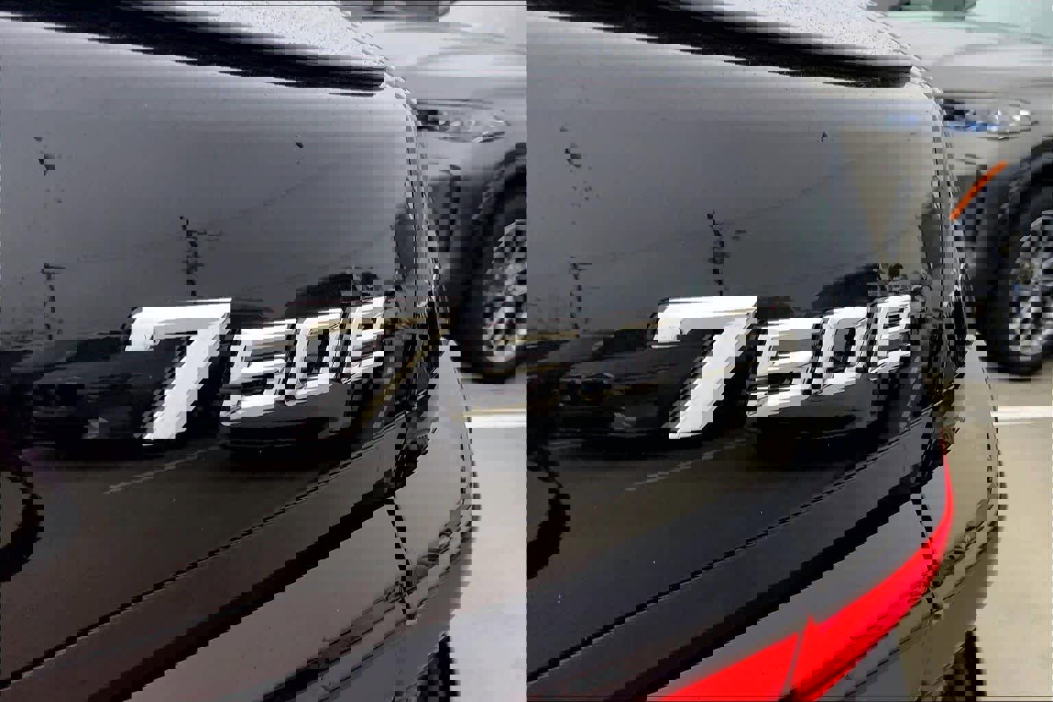 Used 2026 BMW 750e xDrive 750e xDrive w/ Executive Package image 15