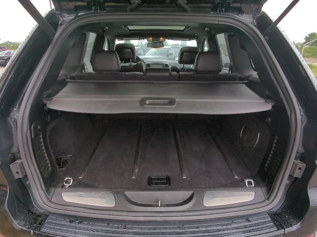 Used 2015 Jeep Grand Cherokee High Altitude AWD/4WD image 36