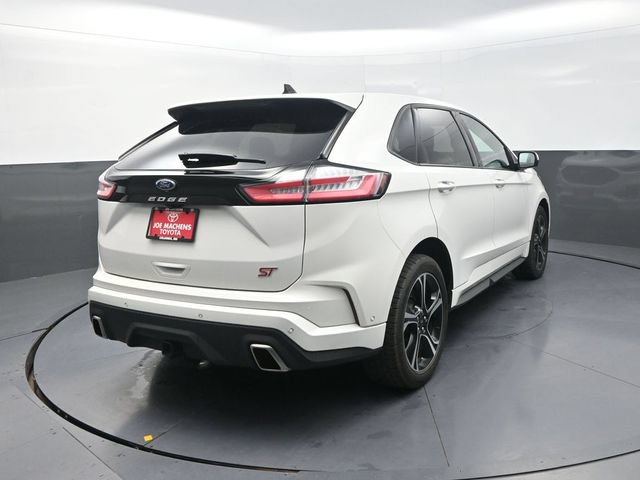 Used 2023 Ford Edge ST w/ Equipment Group 401A AWD/4WD image 8