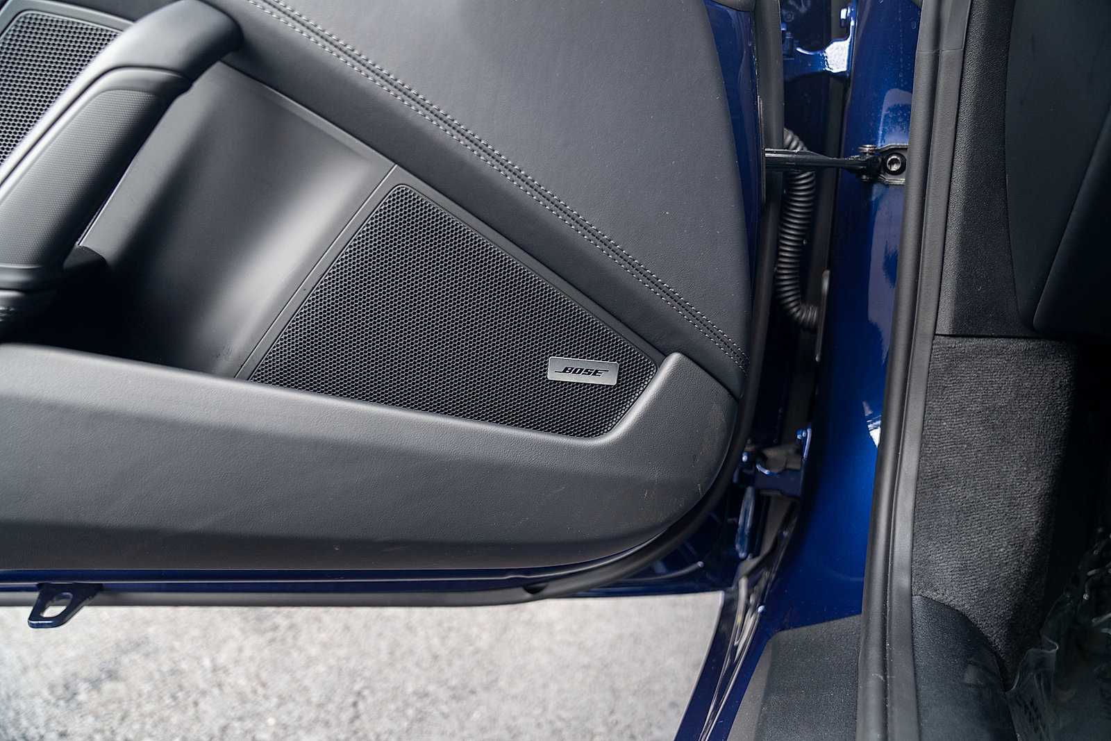 Certified 2025 Porsche 911 Carrera image 21