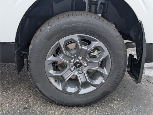 New 2025 Ford Maverick XLT w/ 4K Tow Package image 27