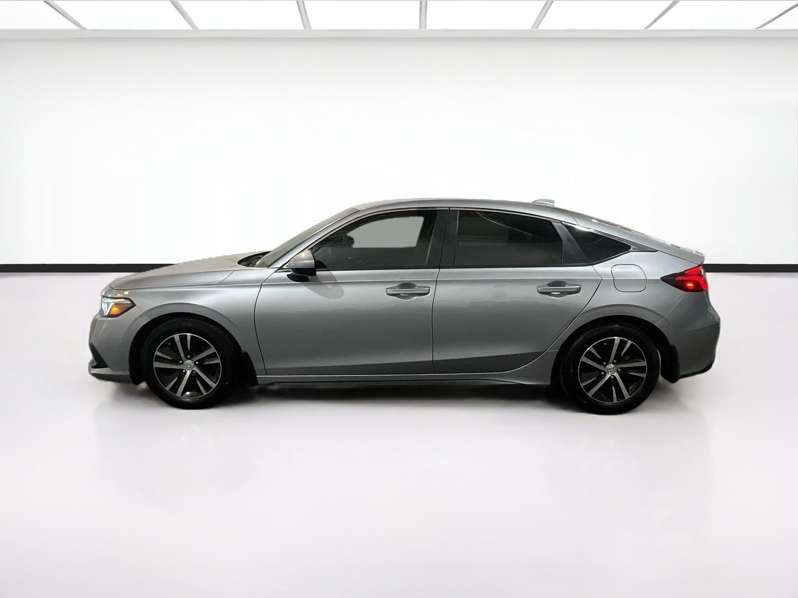 Used 2022 Honda Civic LX image 21
