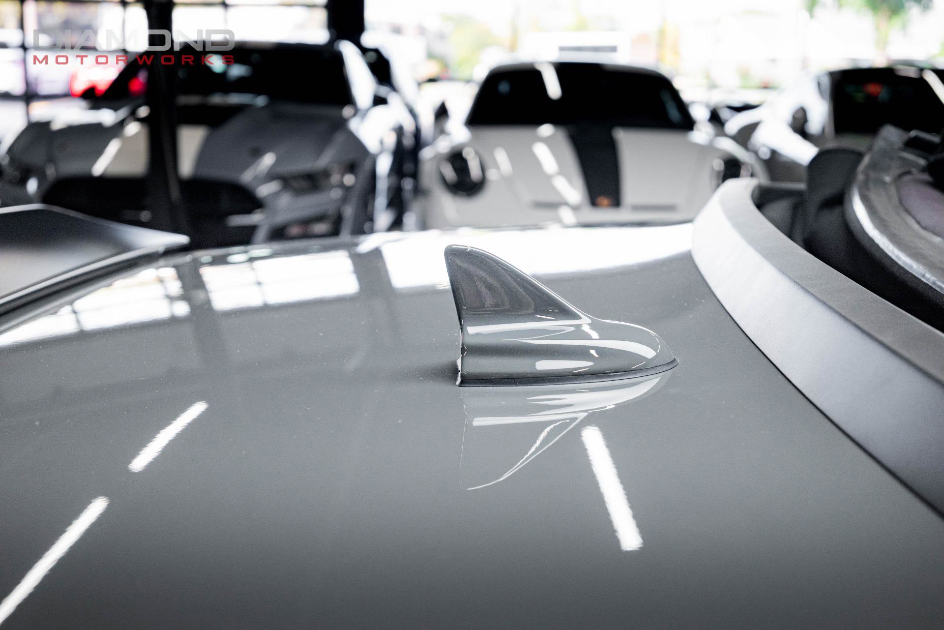 Used 2023 Dodge Challenger SRT Hellcat w/ Plus Package image 41