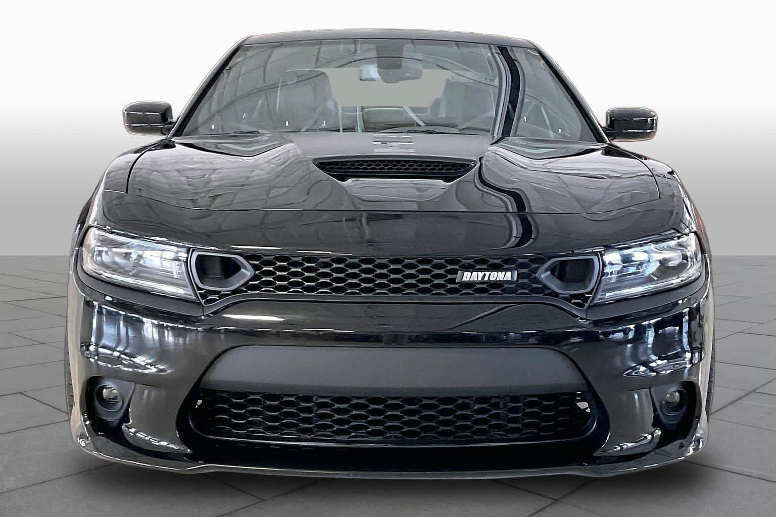 Used 2023 Dodge Charger Scat Pack w/ Daytona Edition Group RWD image 5