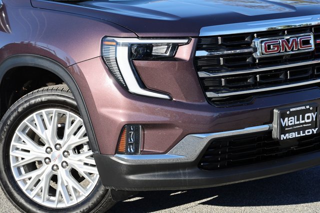 Used 2024 GMC Acadia Elevation image 33