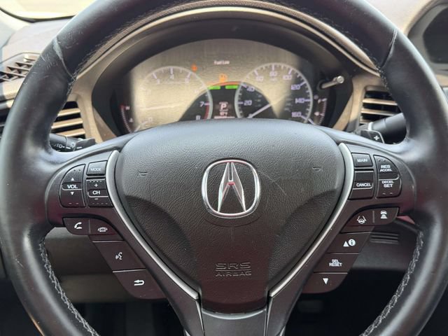 Used 2019 Acura ILX FWD image 25
