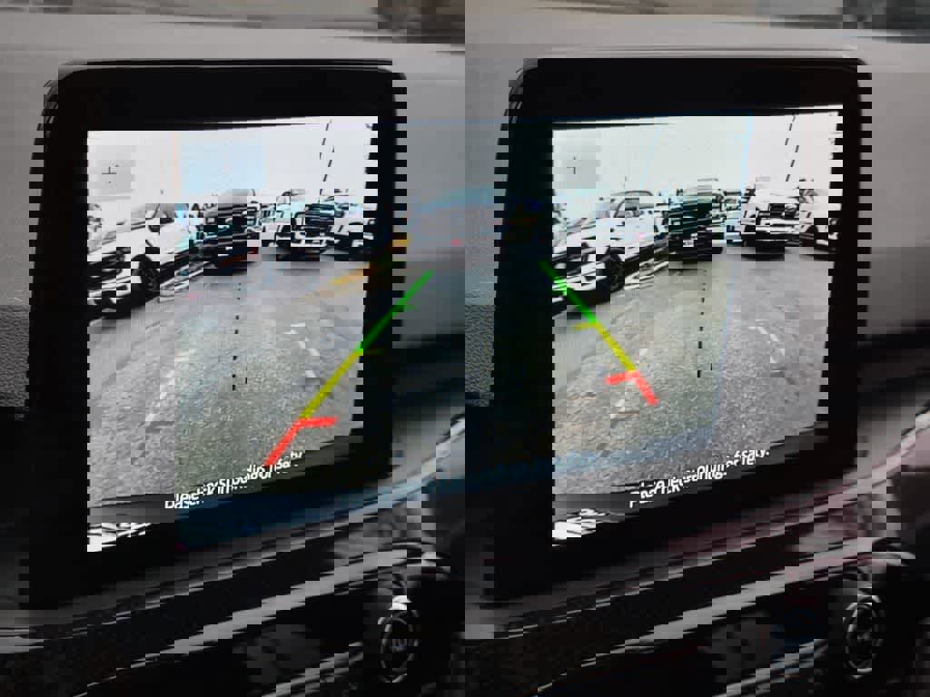 Used 2025 Ford Escape ST-Line image 24