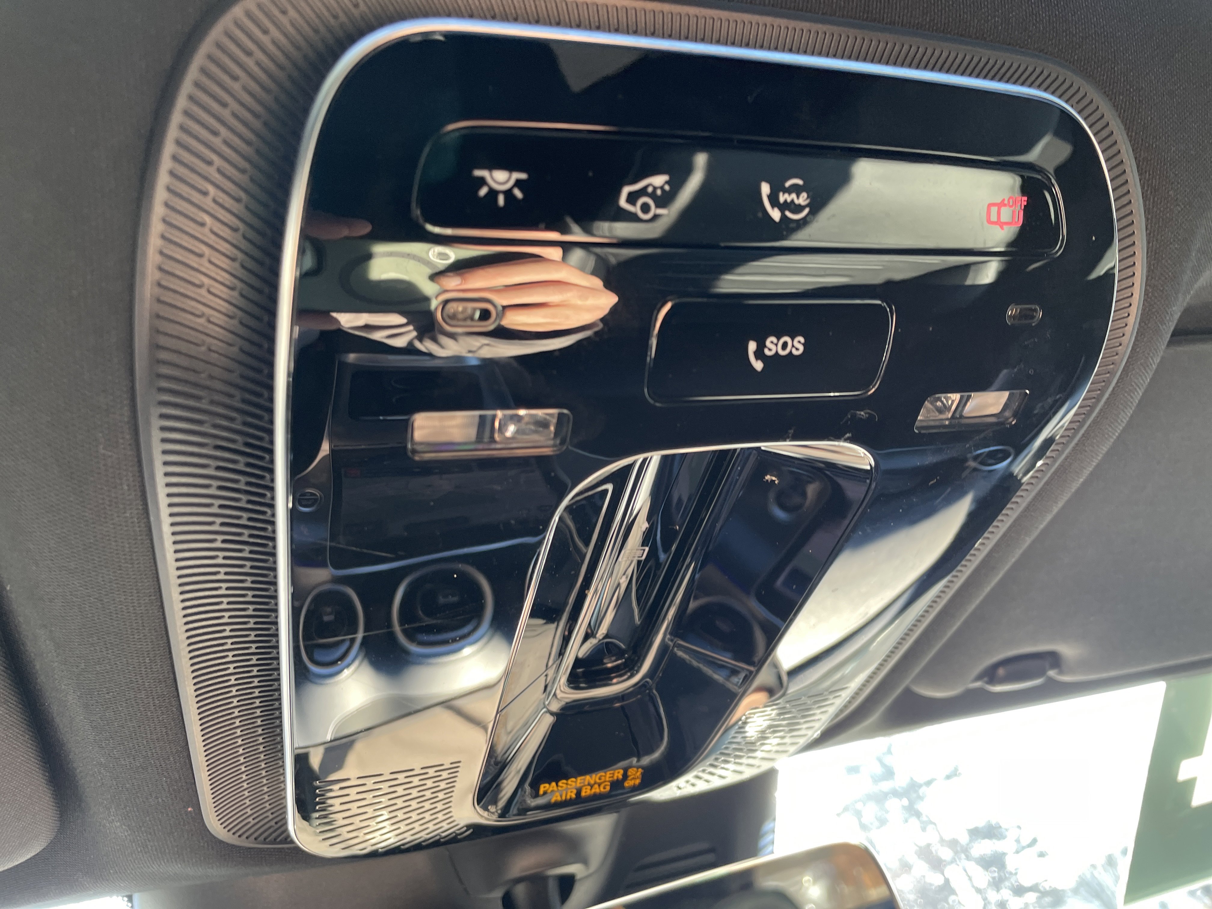 Certified 2024 Mercedes-Benz GLC 300 w/ AMG Line image 37