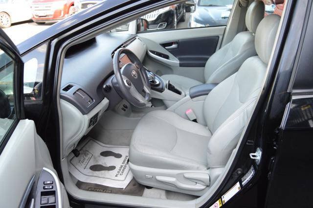 Used 2010 Toyota Prius FWD image 44