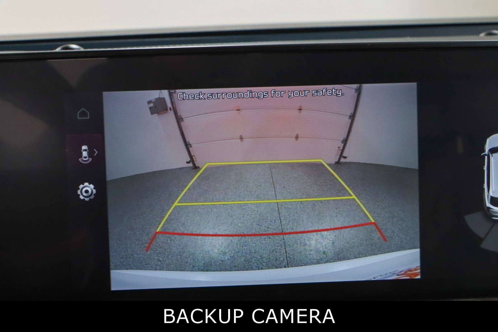 Used 2024 Kia Telluride EX w/ EX Captain's Chair Package image 19