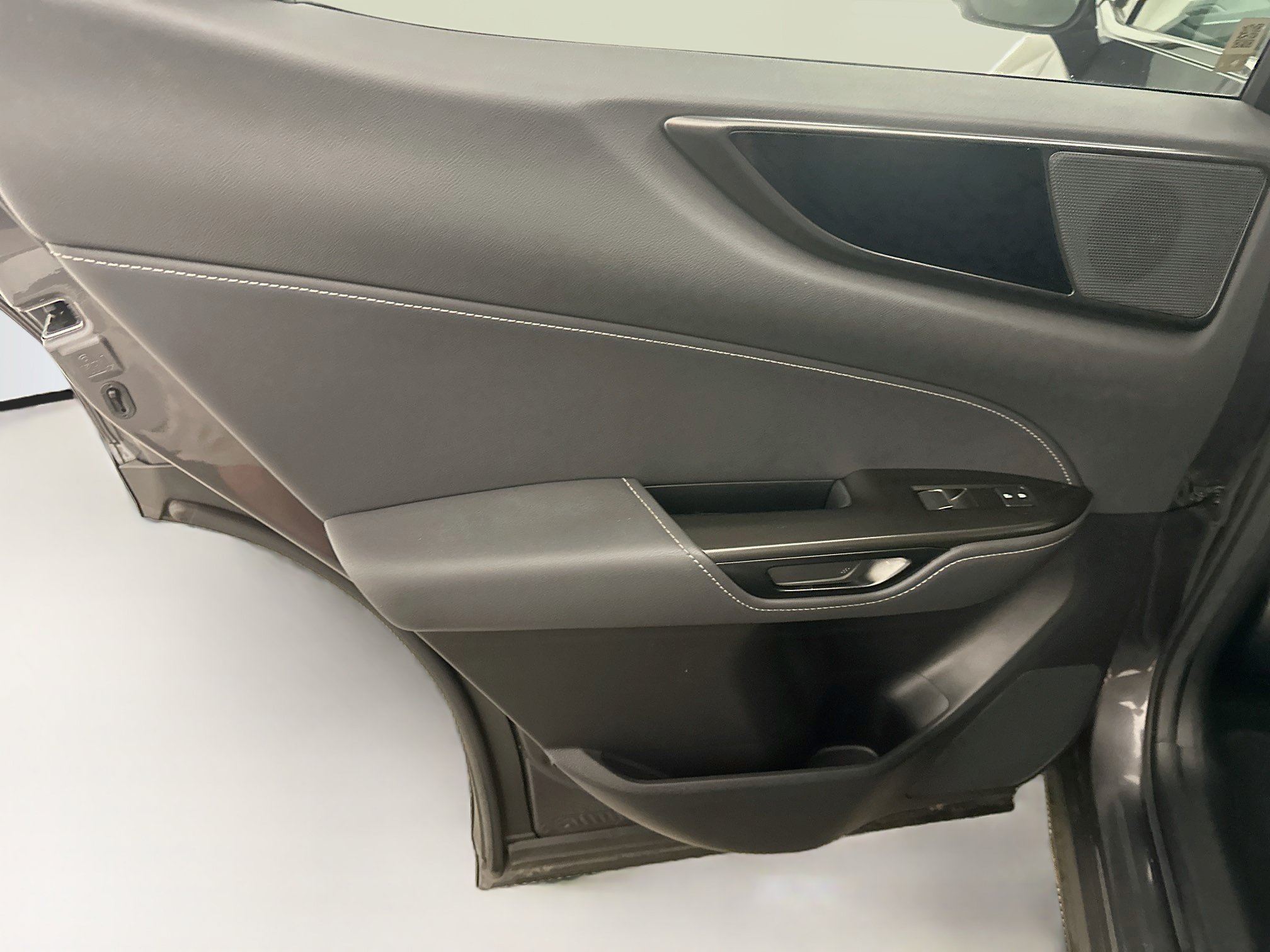 Used 2024 Lexus NX 350 AWD w/ Cold Area Package image 28