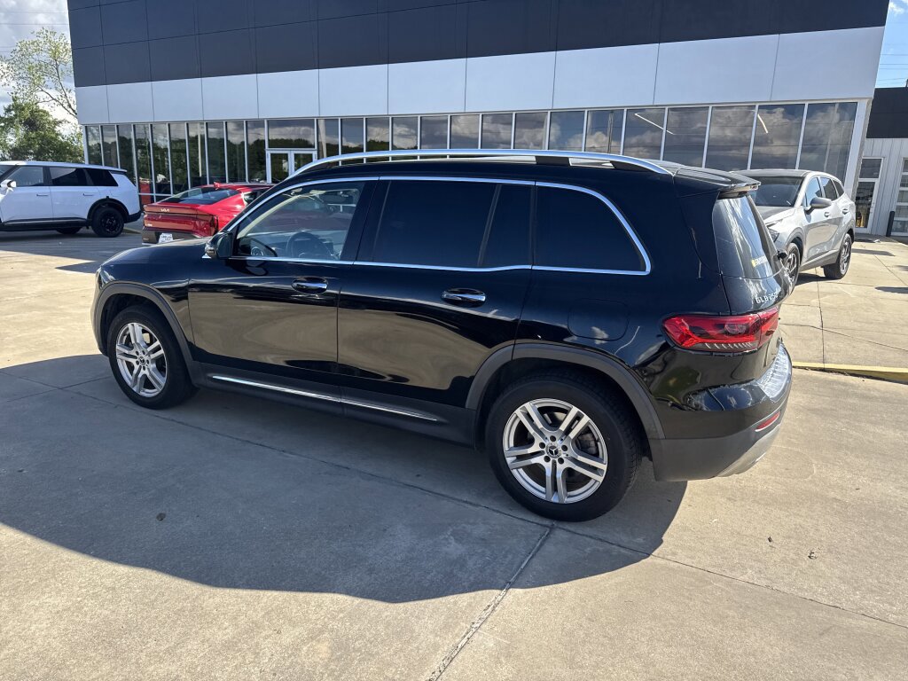Used 2020 Mercedes-Benz GLB 250 image 25