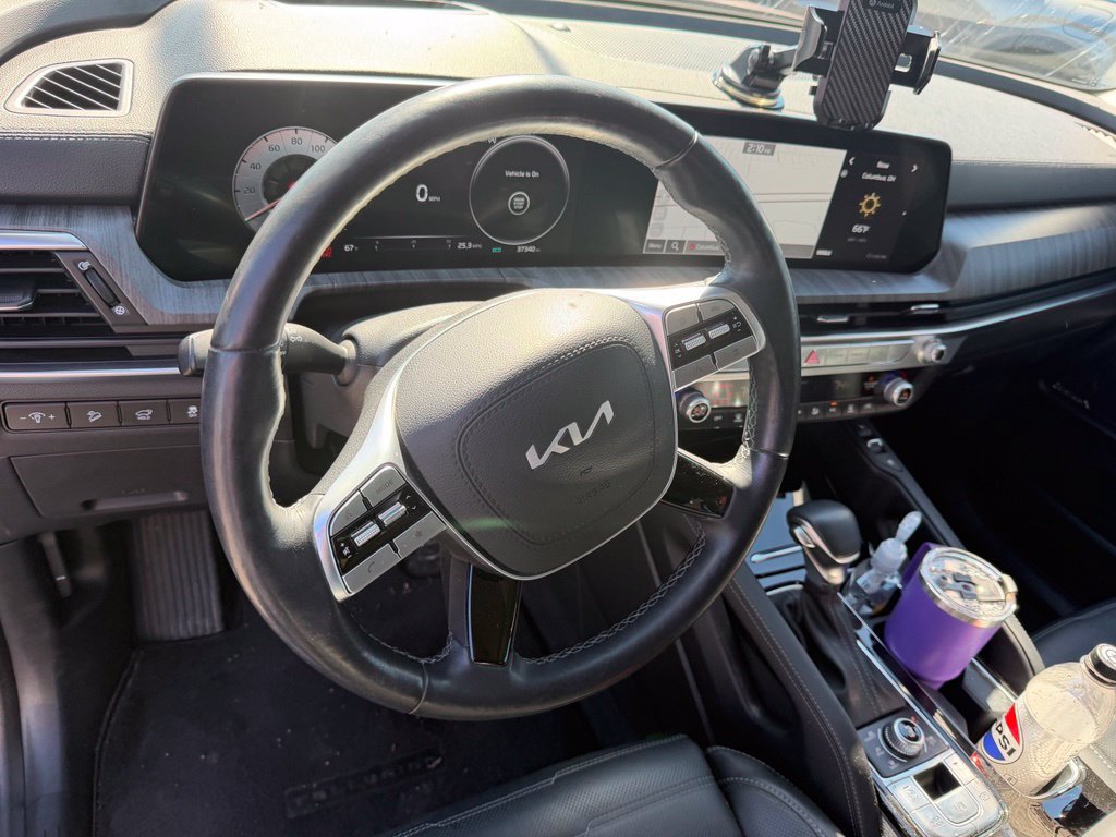 Used 2024 Kia Telluride SX Prestige AWD/4WD image 6