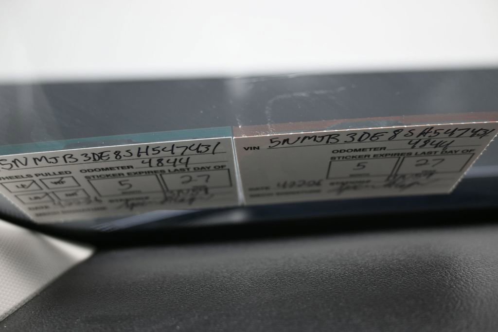 Used 2025 Hyundai Tucson SEL FWD image 10