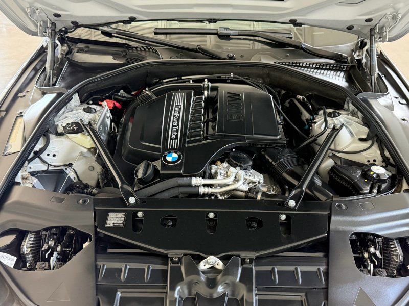 Used 2018 BMW 640i Gran Coupe RWD image 37