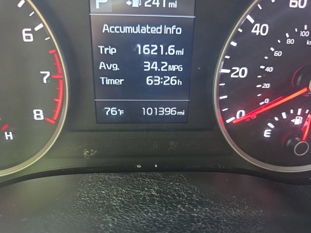 Used 2019 Kia Rio S w/ Technology Package FWD image 25