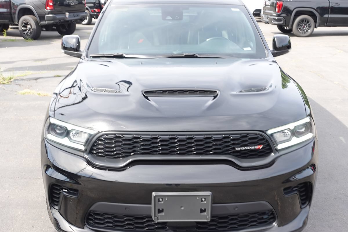 Used 2025 Dodge Durango R/T w/ Blacktop Package AWD/4WD image 6