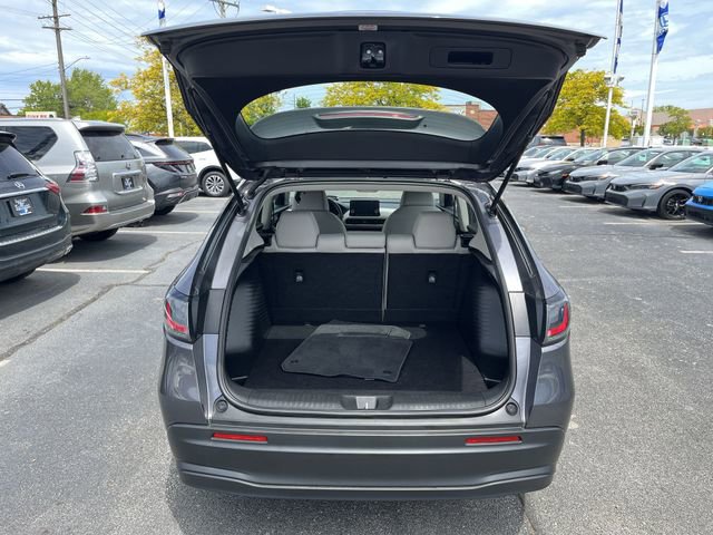 Used 2024 Honda HR-V LX image 21