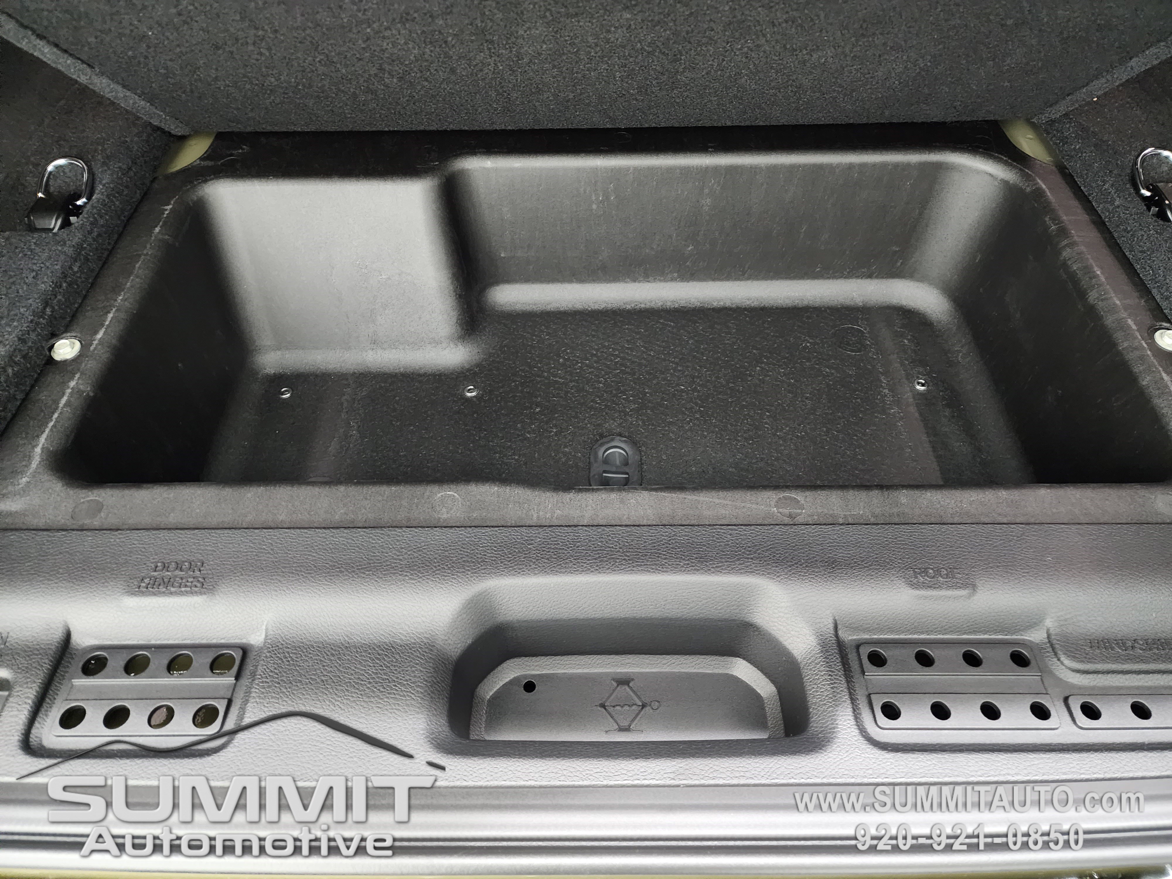 New 2026 Jeep Wrangler Unlimited Sport image 30