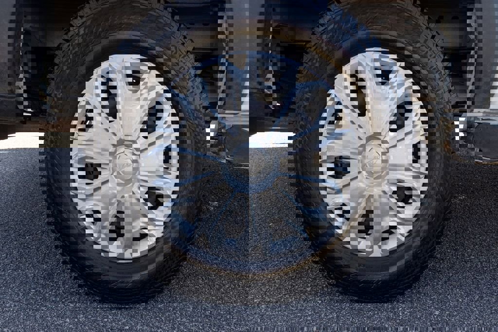 Used 2024 Ford Transit 250 Low Roof w/ Exterior Upgrade Package image 39