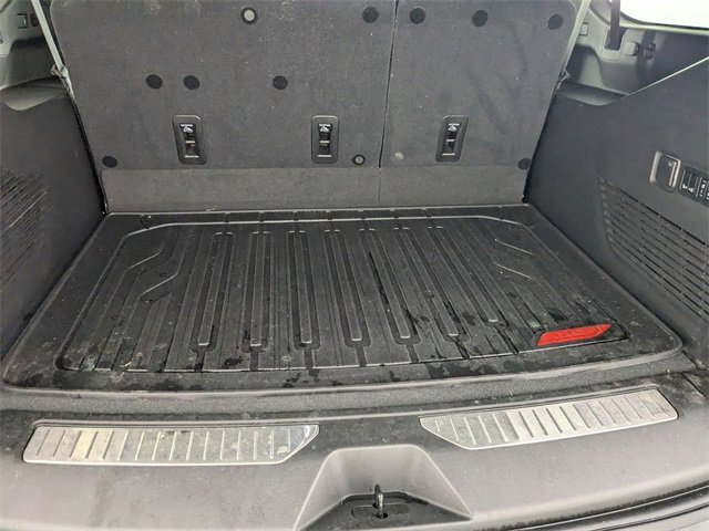 Used 2021 GMC Yukon XL Denali image 33