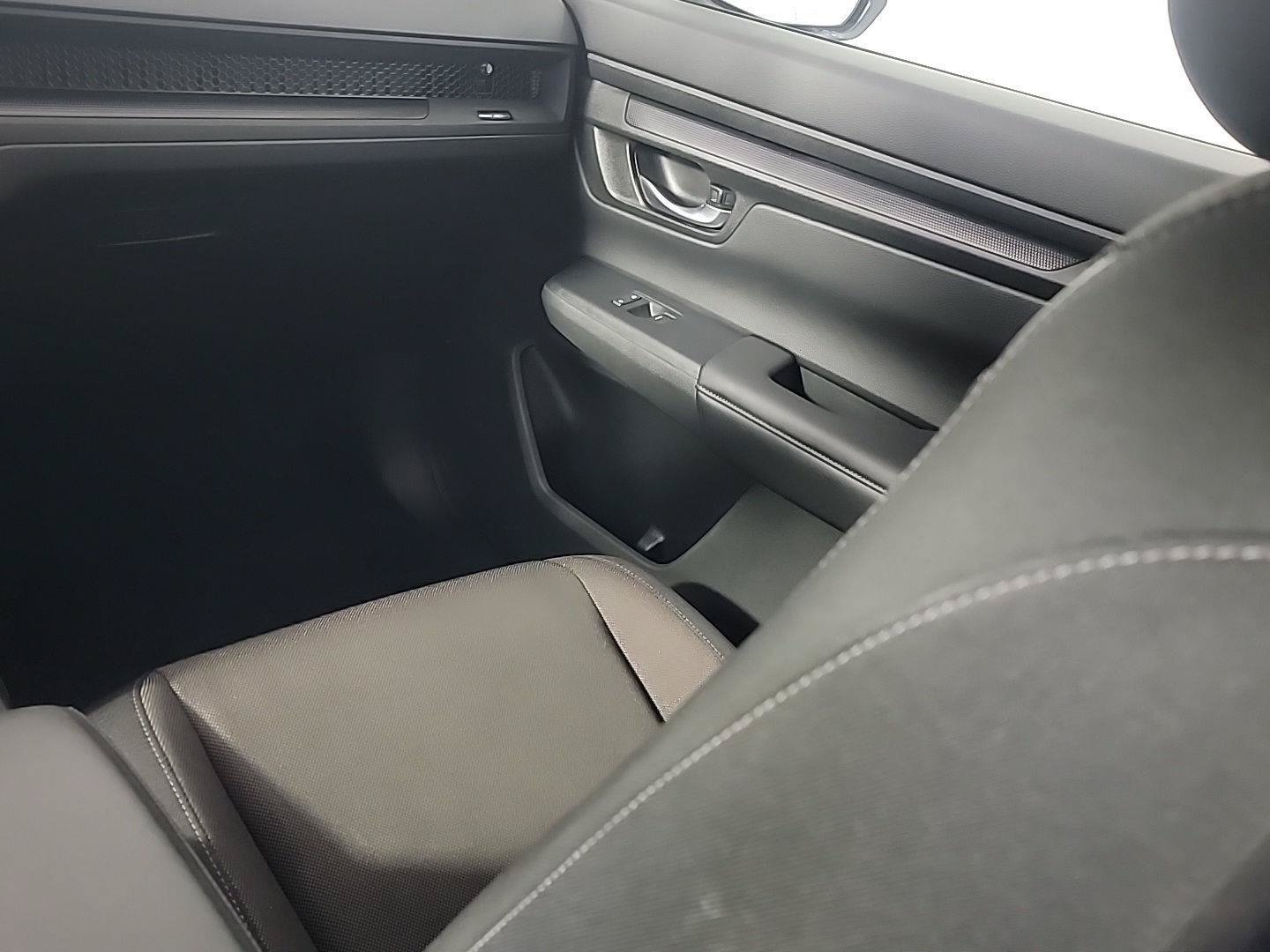Certified 2023 Honda CR-V EX image 20