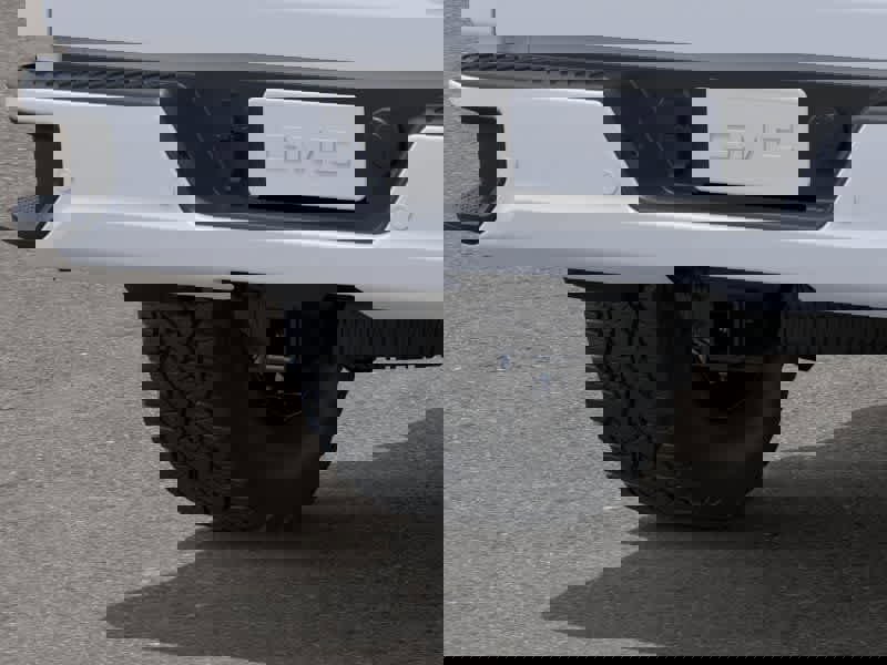 New 2026 GMC Sierra 2500 AT4 w/ AT4 Premium Plus Package image 14