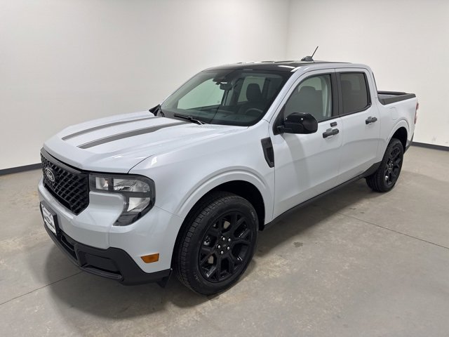 New 2025 Ford Maverick XLT w/ XLT Luxury Package image 7